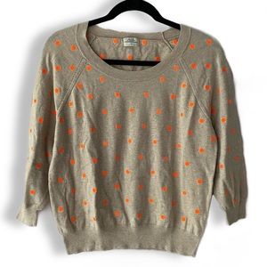 Madewell Wallace Sweater